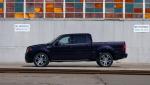 Ford F-150 Harley-Davidson Edition 2006 года